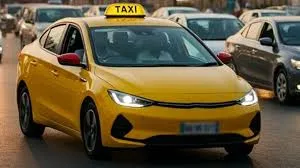 Punjab Govt E-Taxi Scheme 2025